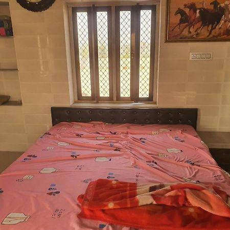 Maa Ambe International Hotel Barmer Exterior photo