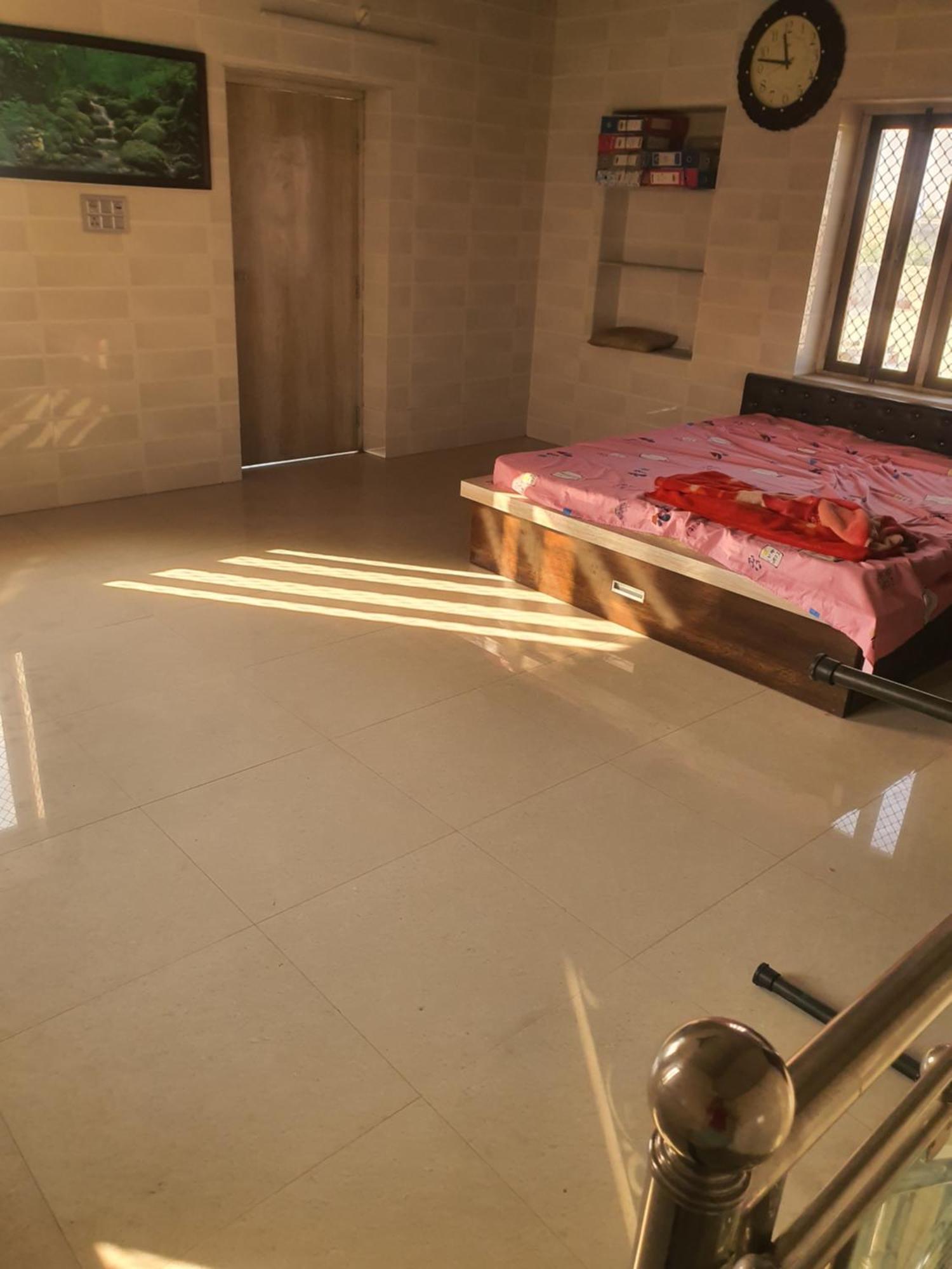 Maa Ambe International Hotel Barmer Exterior photo